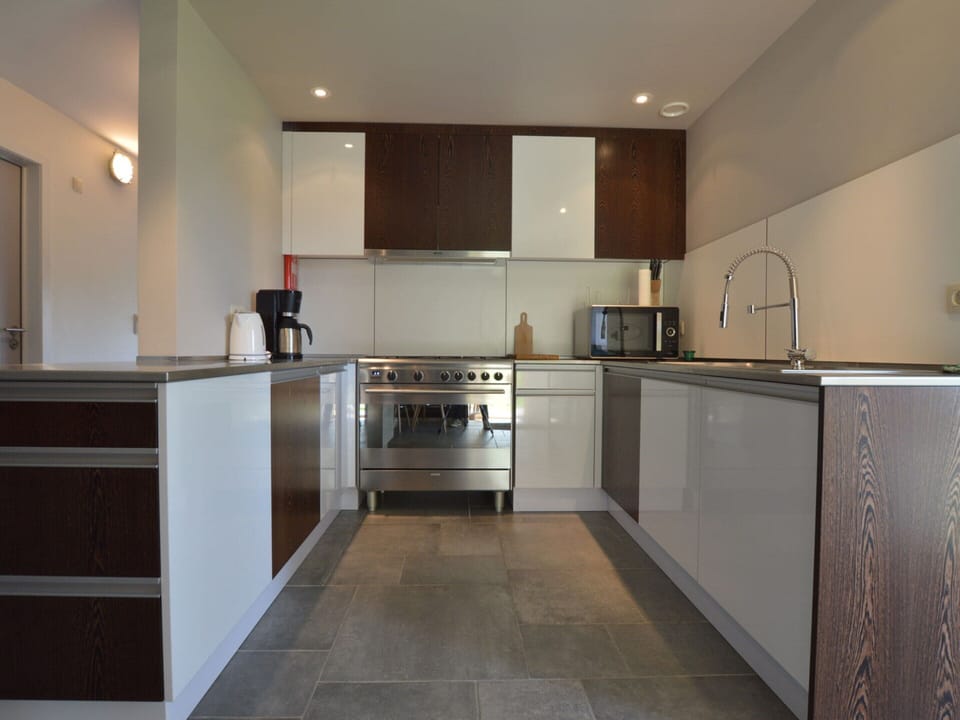 House | Private kitchen | Electric kettle