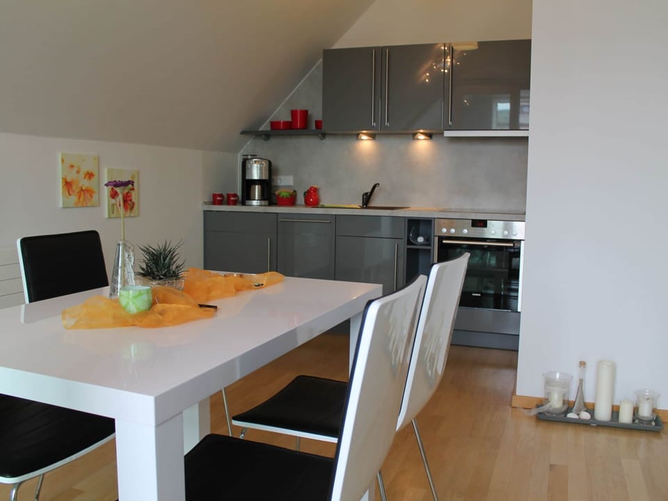 Apartment | Private kitchen