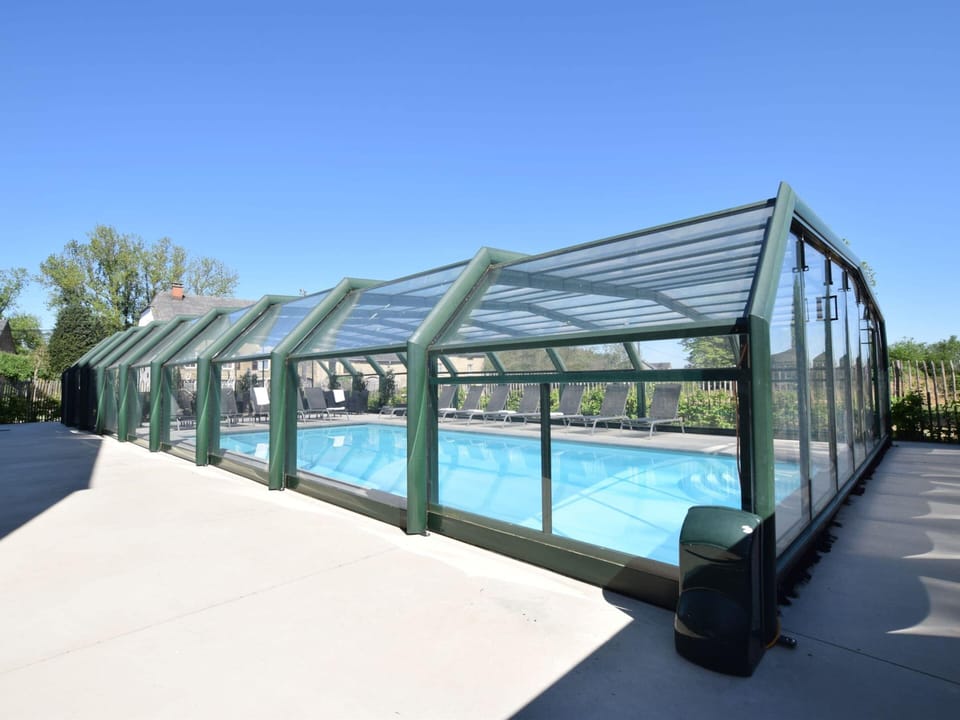 House | Pool | Indoor pool, outdoor pool
