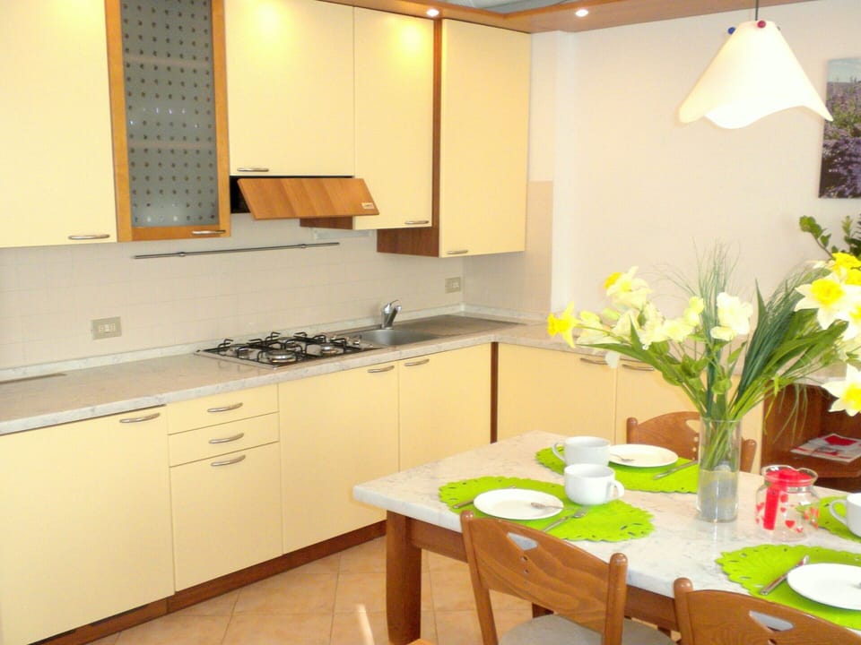 House | Private kitchen