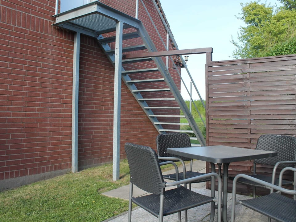 Apartment | Exterior