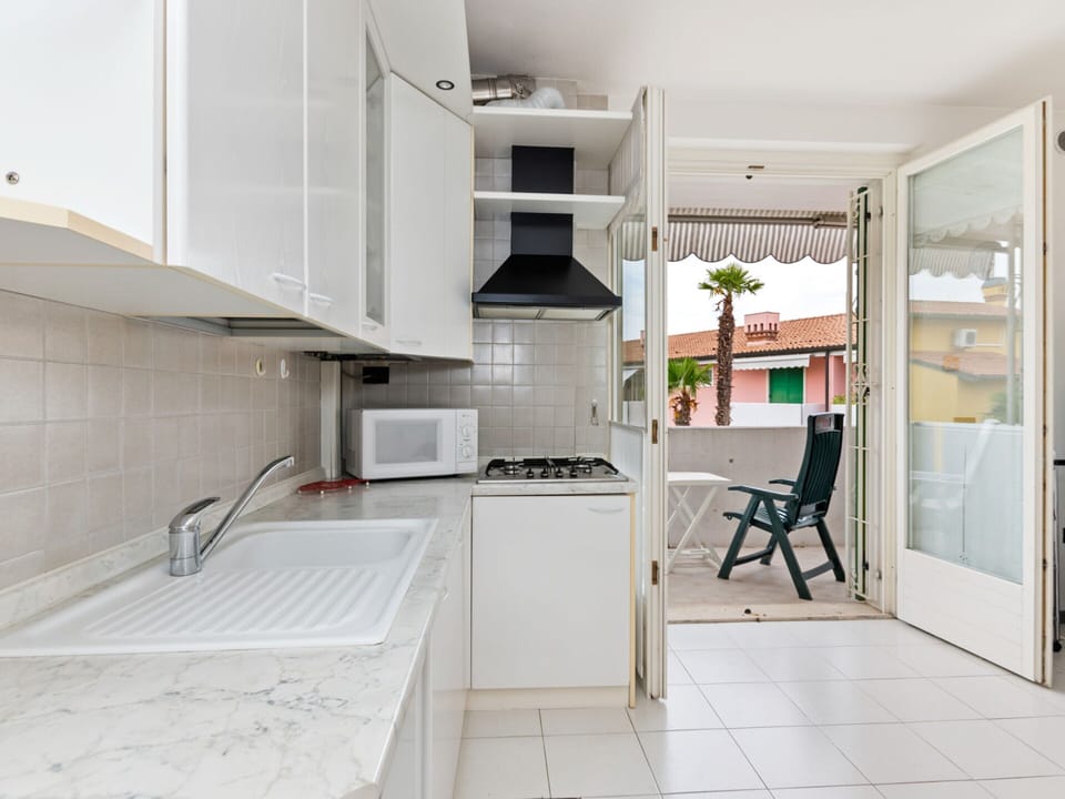 House | Private kitchen