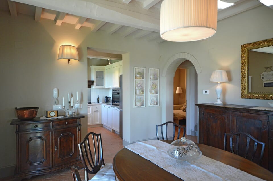 House | Private kitchen
