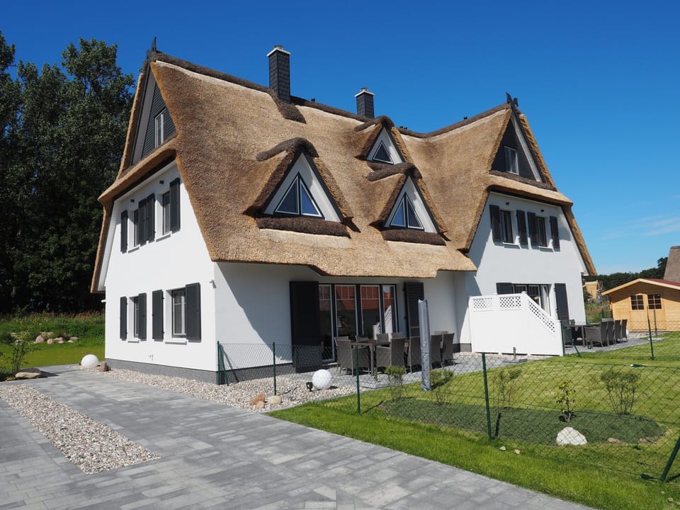 House | Exterior