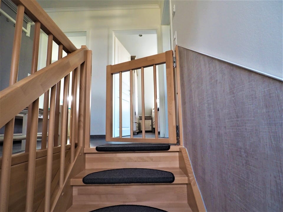 House | Interior