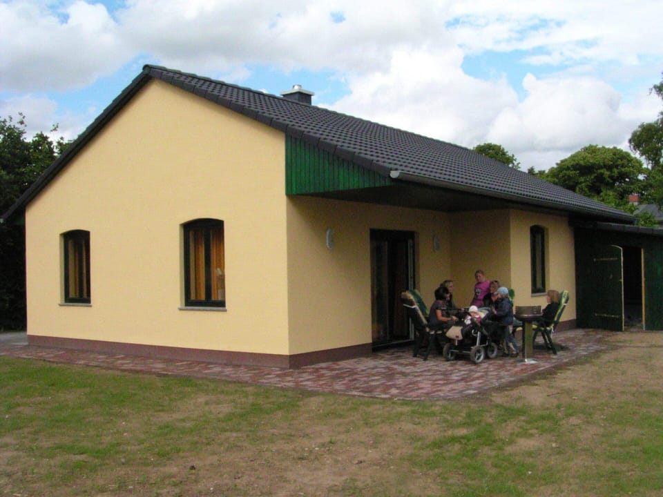House | Exterior