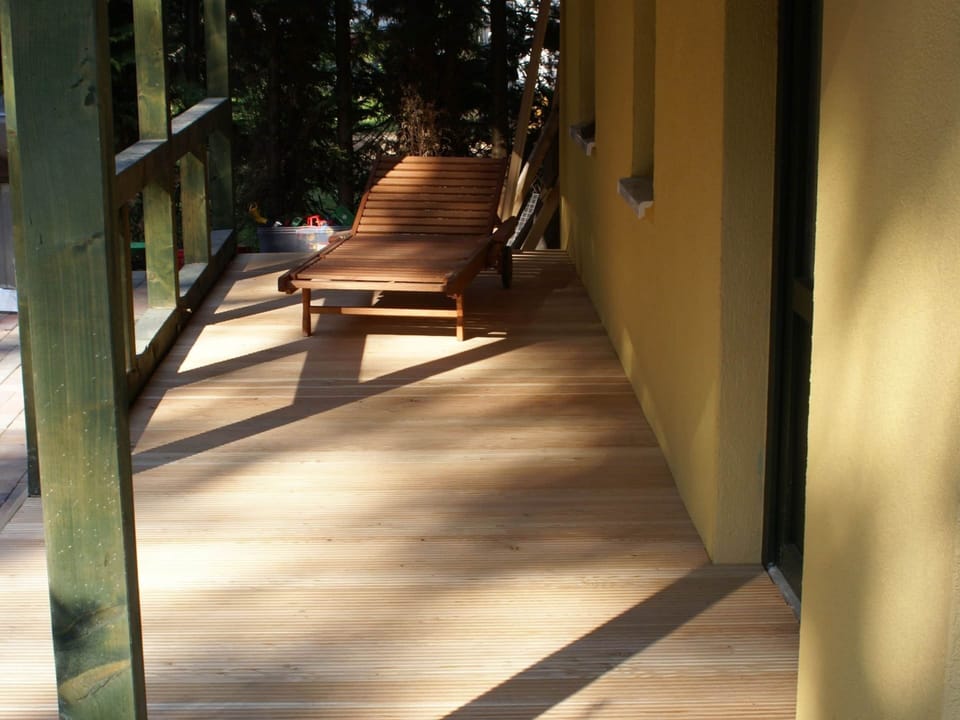 Bungalow | Exterior