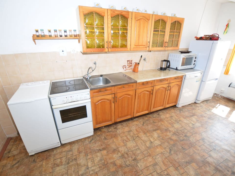 House | Private kitchen