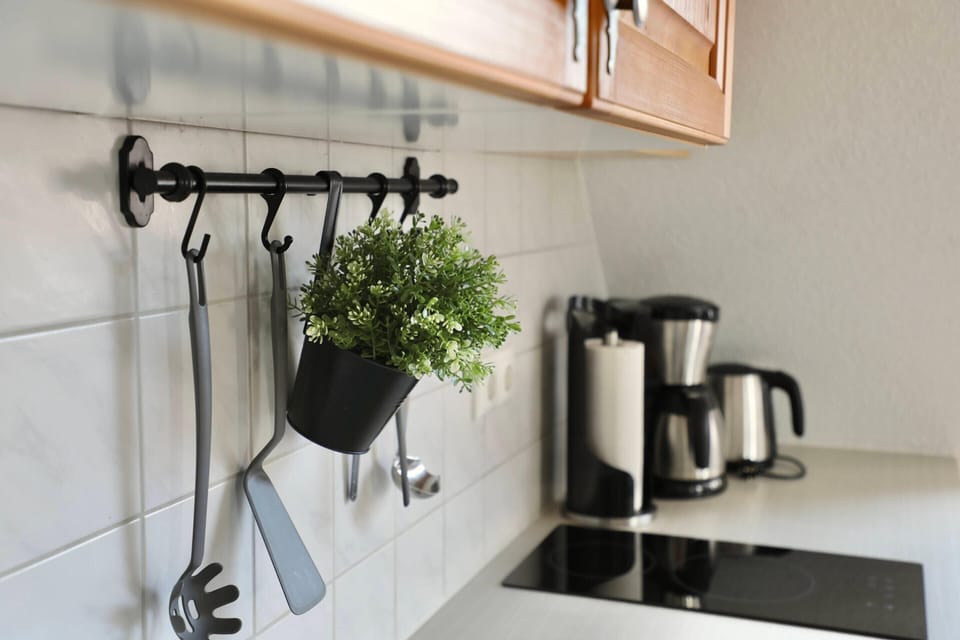 Apartment | Private kitchen