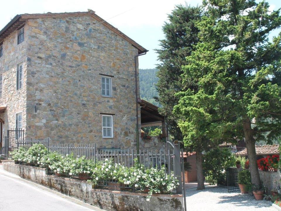 House | Exterior