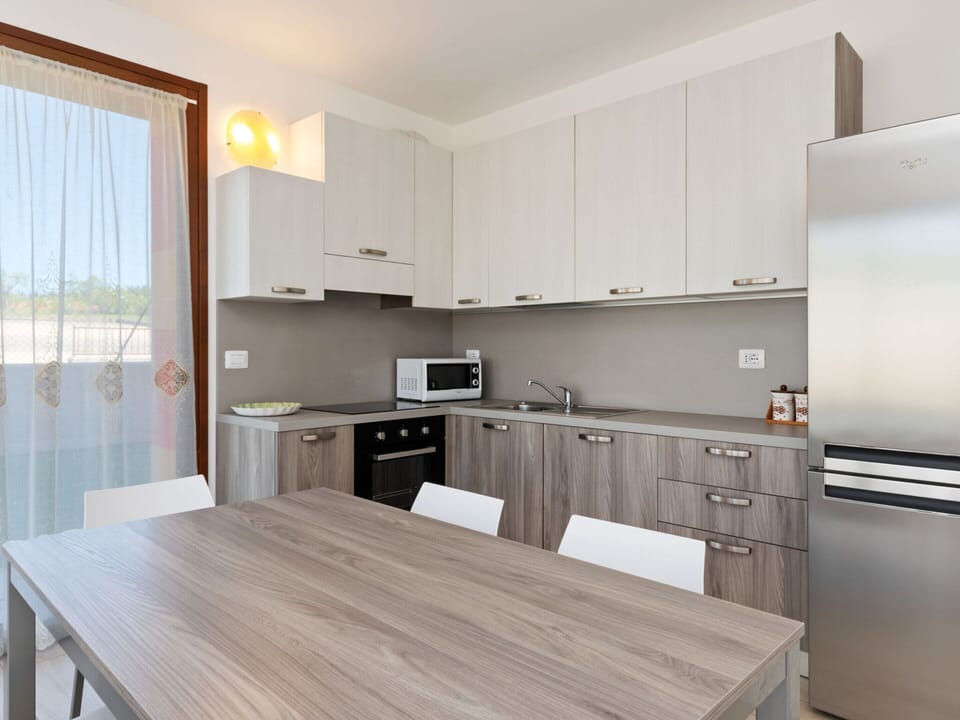 House | Private kitchen