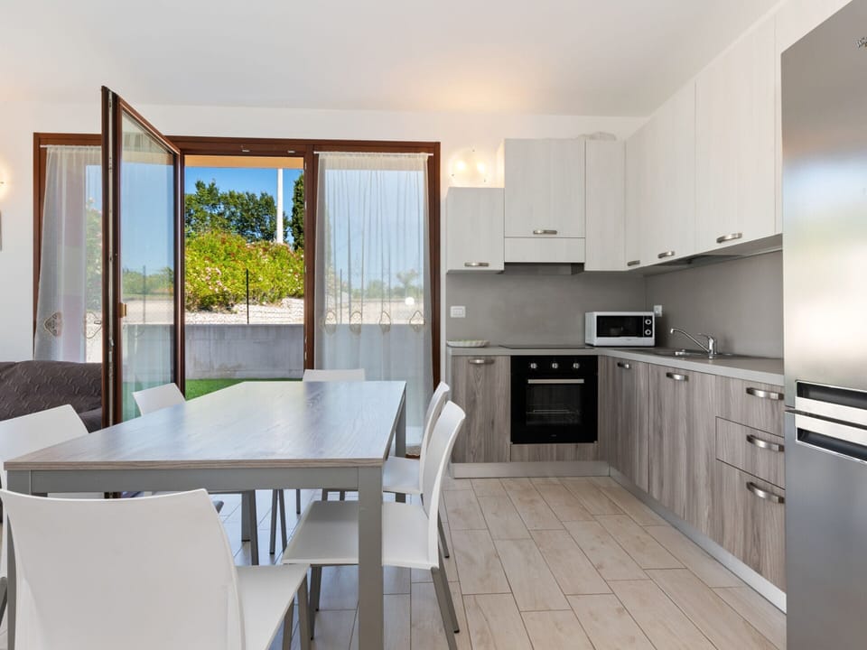 House | Private kitchen