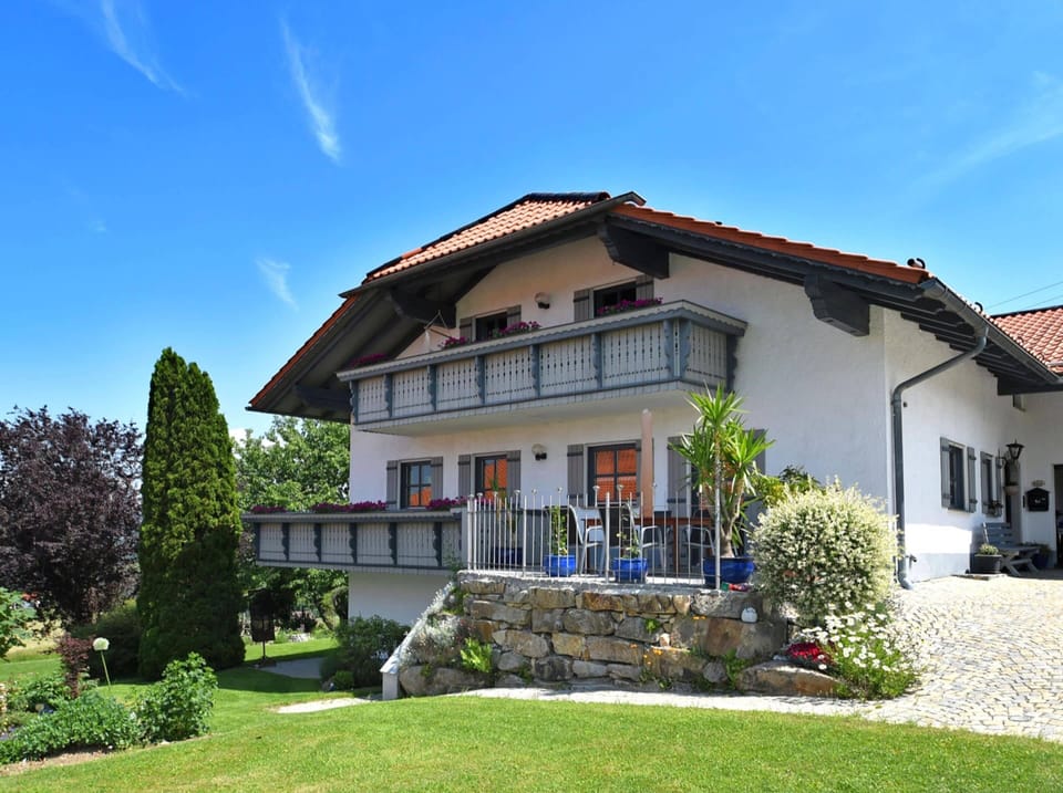 Apartment | Exterior