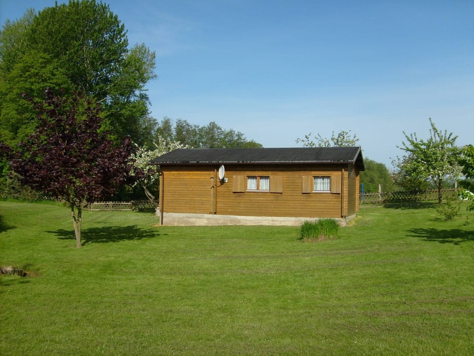 Bungalow | Exterior