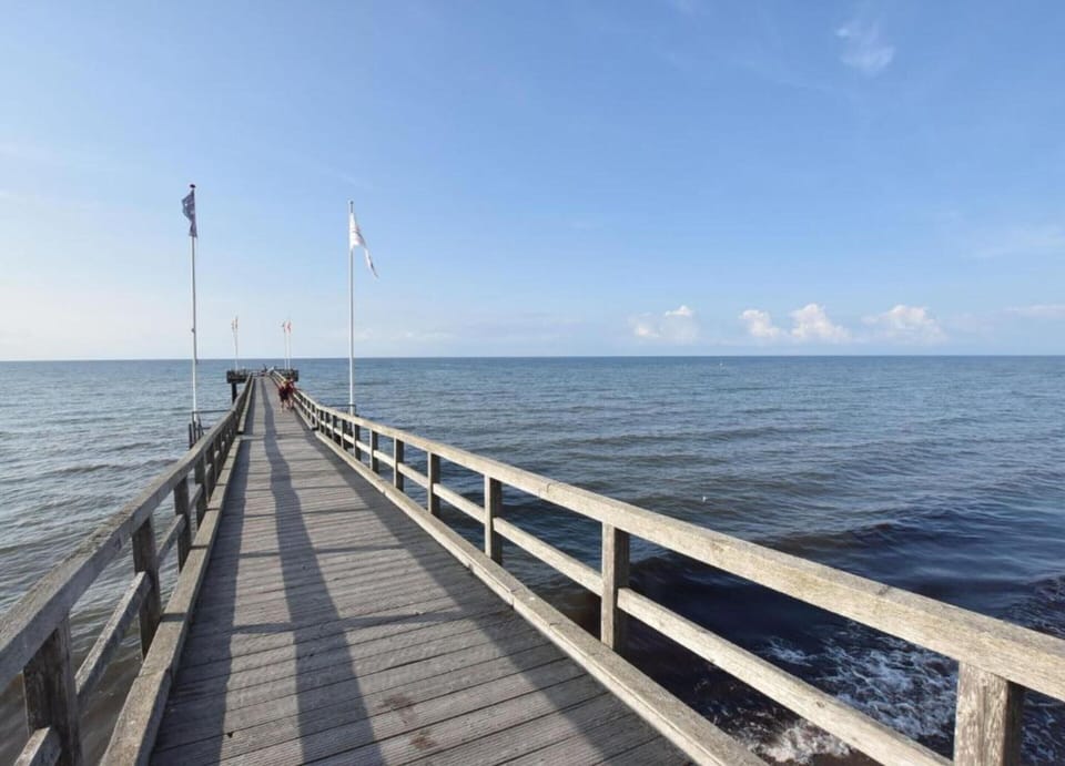 Apartment | View from property