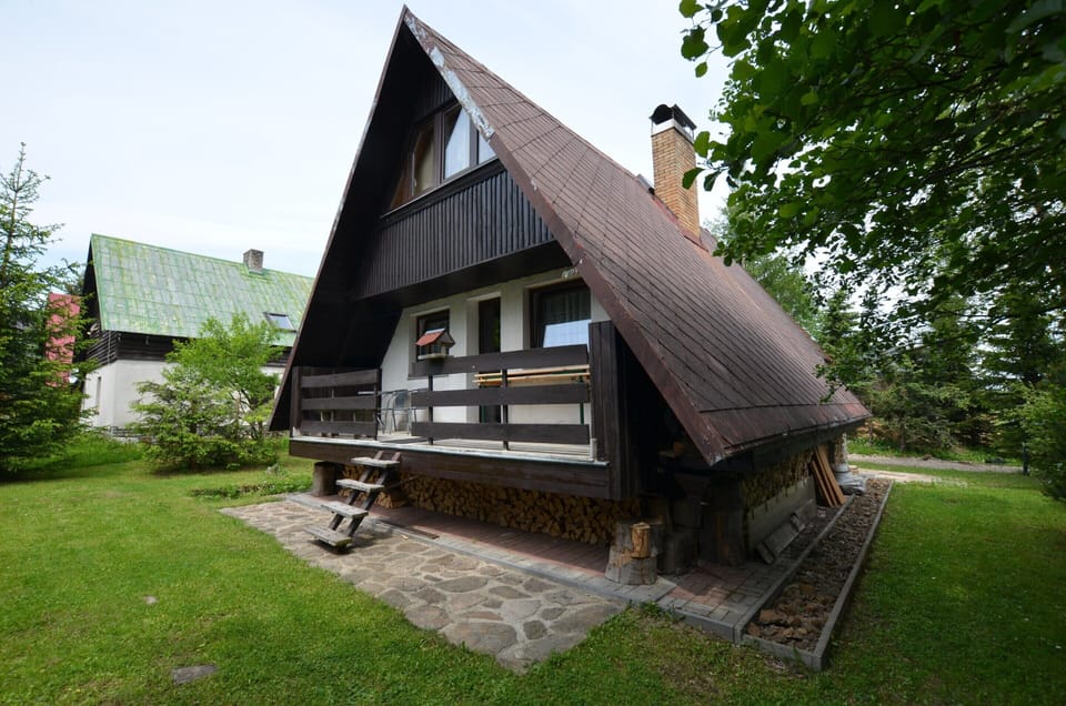 Chalet | Exterior
