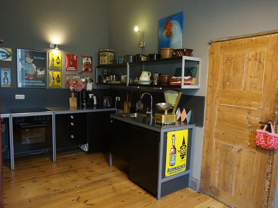 Apartment | Dining