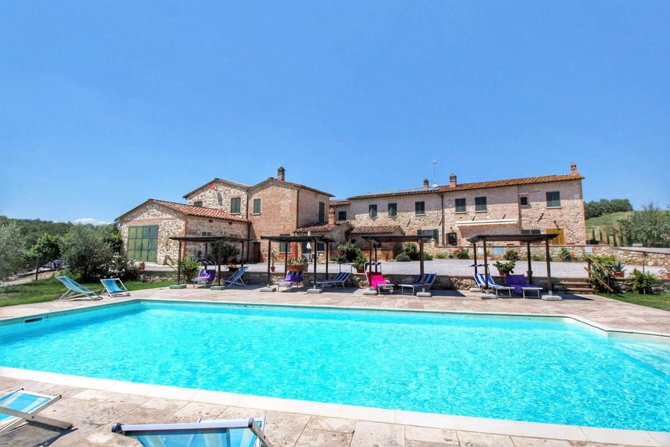 House | Pool | Outdoor pool