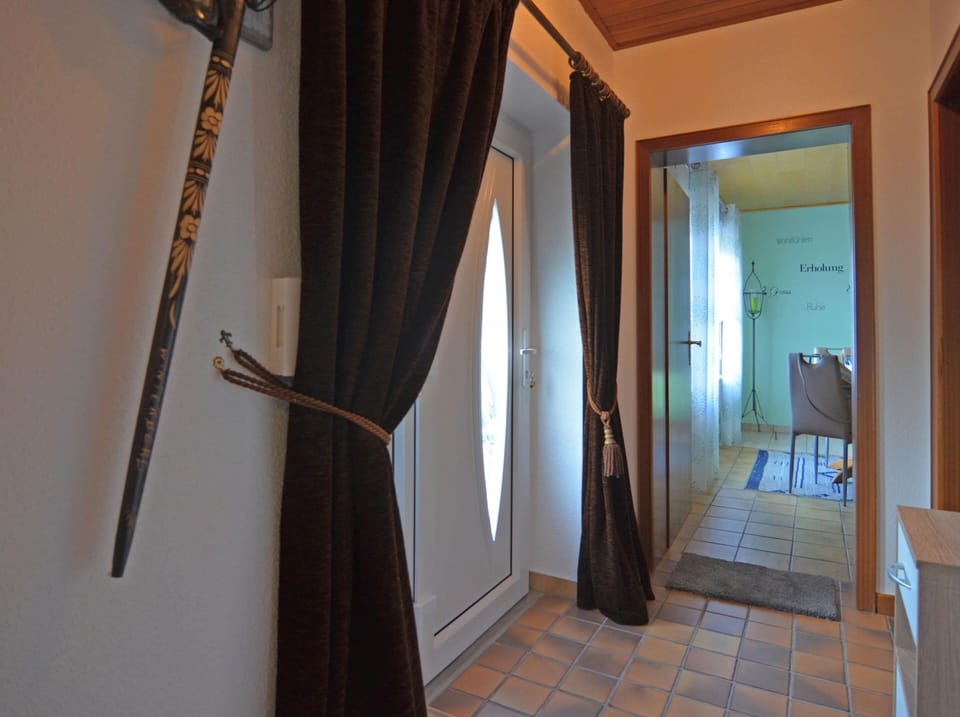 Apartment | Interior