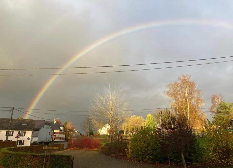 Apartment | View from property