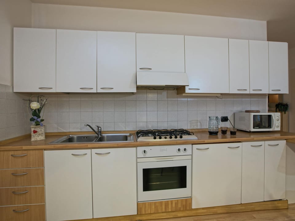 Apartment | Private kitchen