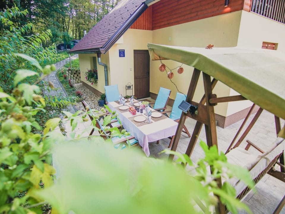 House | Garden