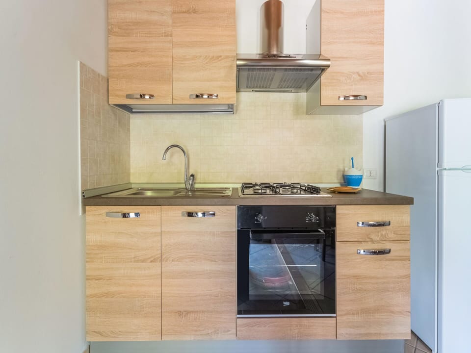 Apartment | Private kitchen