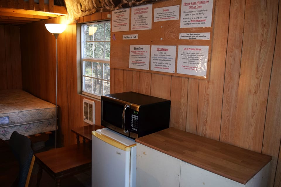 Mini-refrigerator