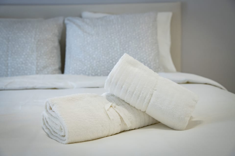 Beautiful studio at Panathenaic Stadium Apartment in Athens