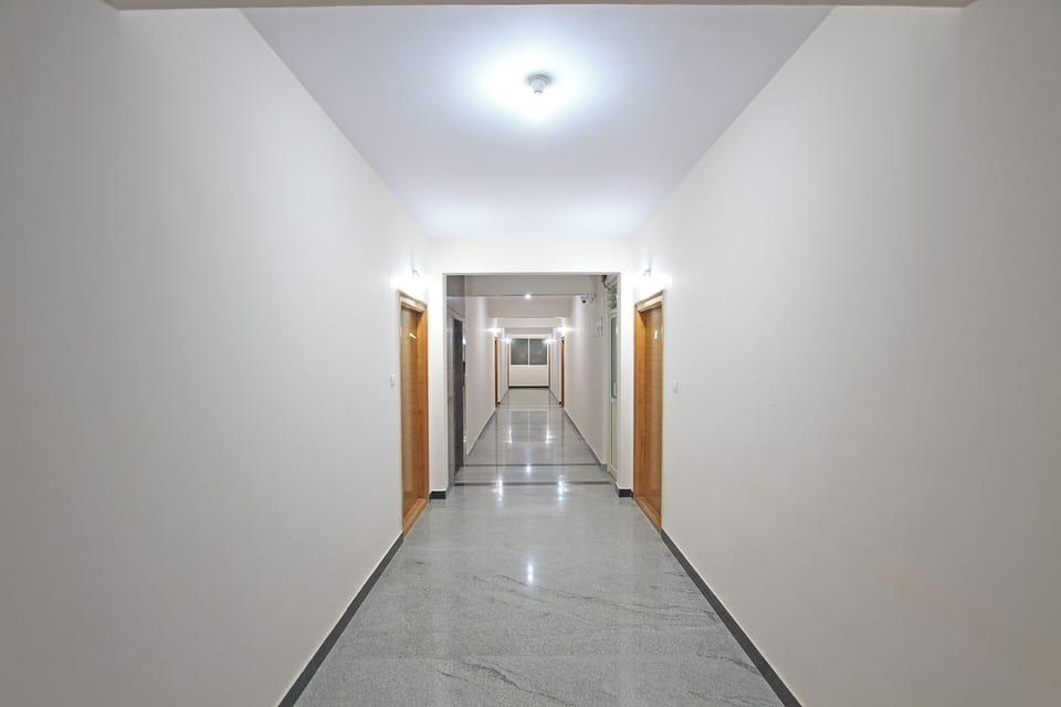 Arra Suites Hotel in Bengaluru