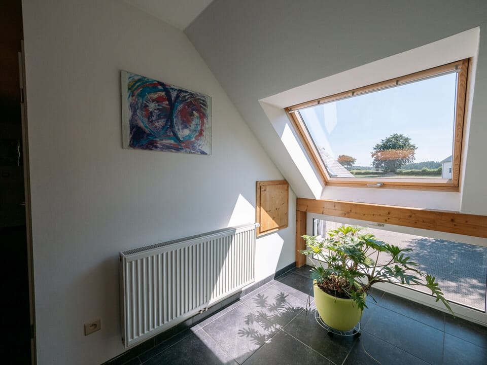 Cottage | Interior detail