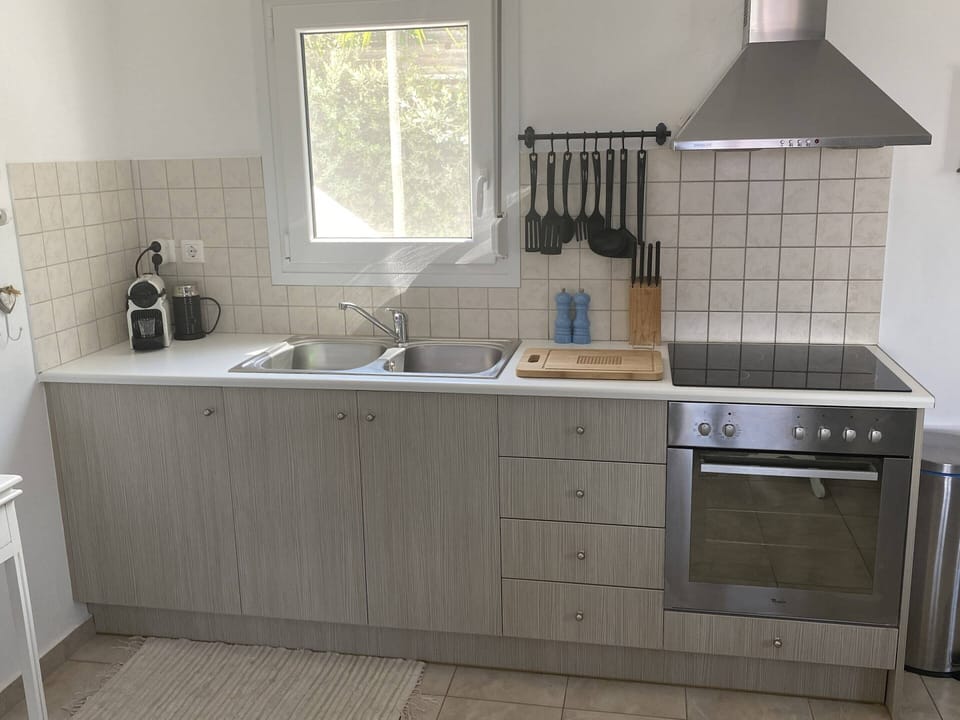 Villa | Private kitchen
