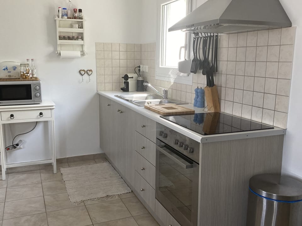 Villa | Private kitchen