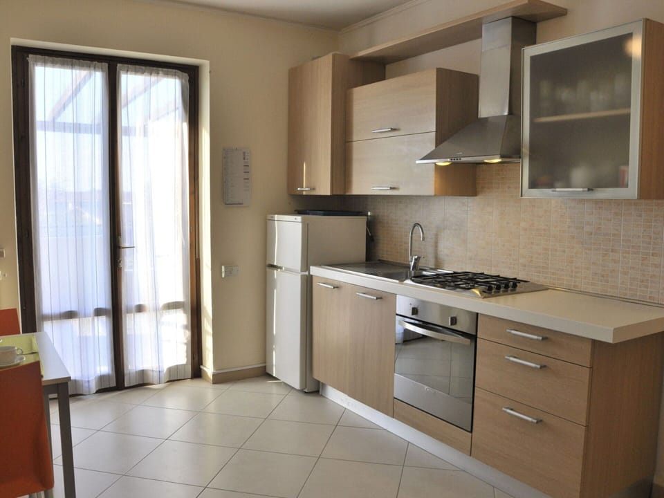 House | Private kitchen