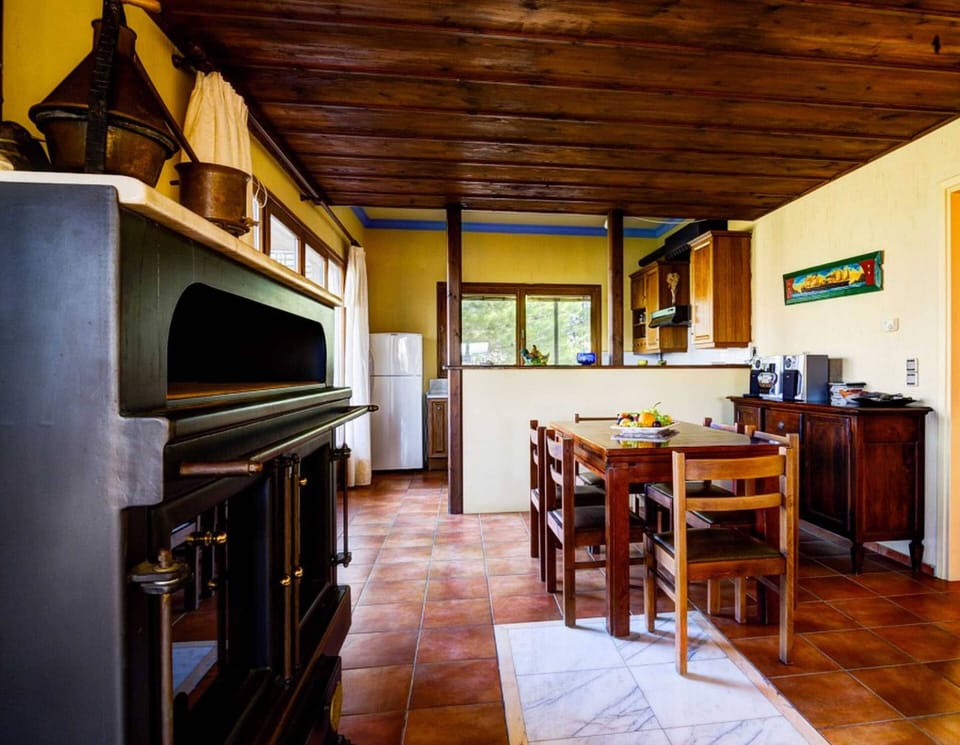 Villa | Dining
