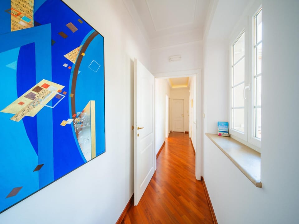Villa | Interior
