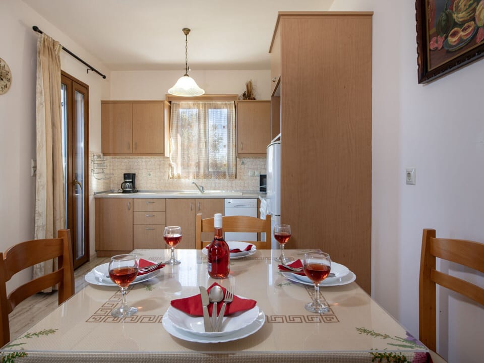 House | Private kitchen | Highchair