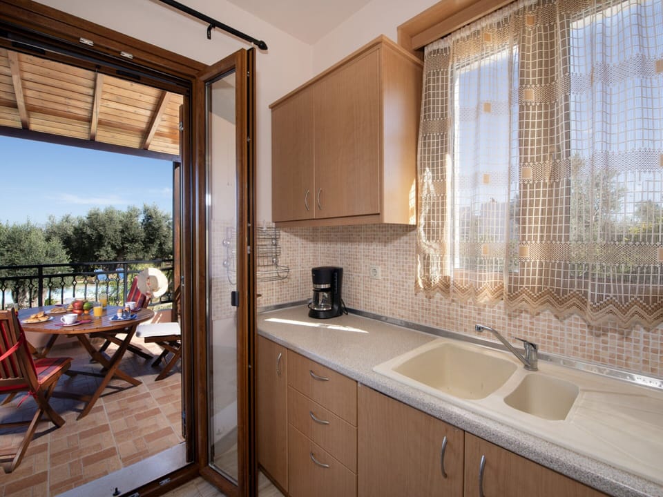 House | Private kitchen | Highchair