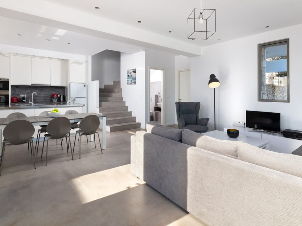 Villa | Living area