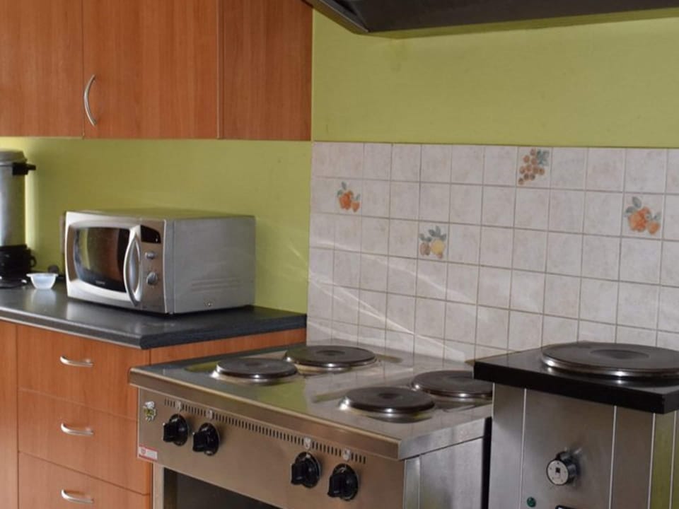 House | Private kitchen | Highchair