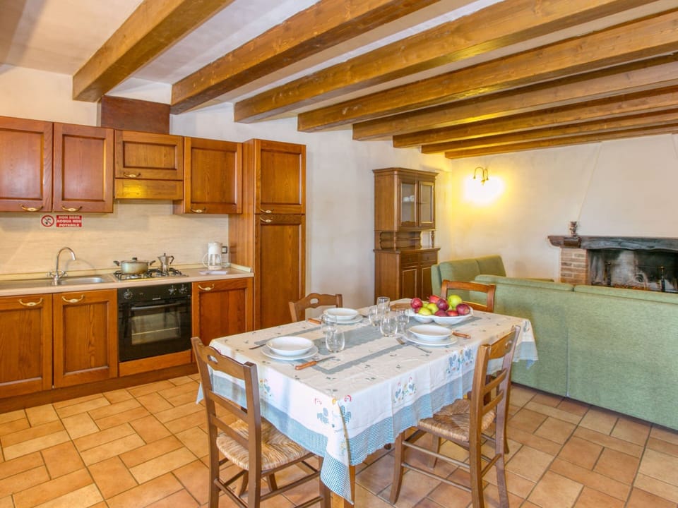 House | Private kitchen