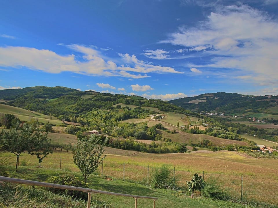 Cottage | View from property