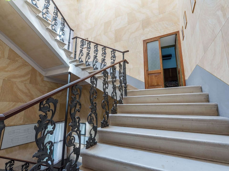 House | Interior