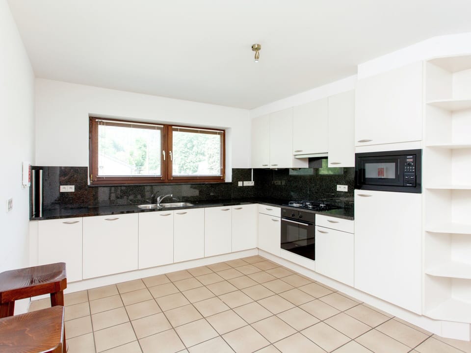 House | Private kitchen | Highchair