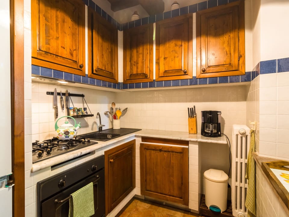 House | Private kitchen | Highchair