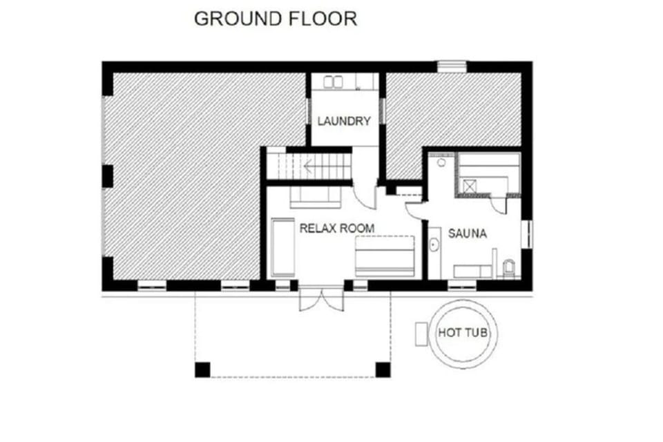 House | Floor plan