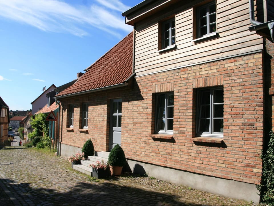 Apartment | Exterior