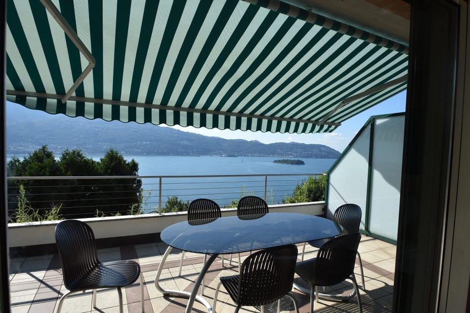 Apartment | Balcony