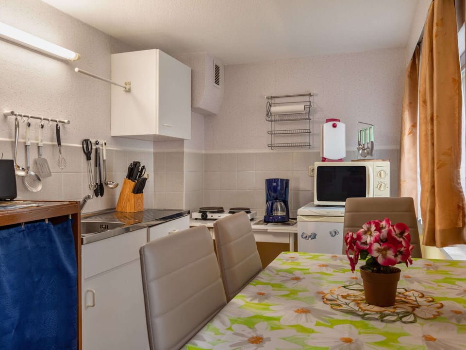 Bungalow | Private kitchen