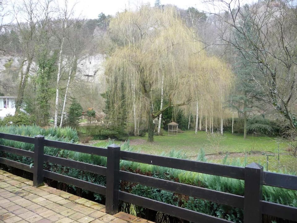 House | View from property